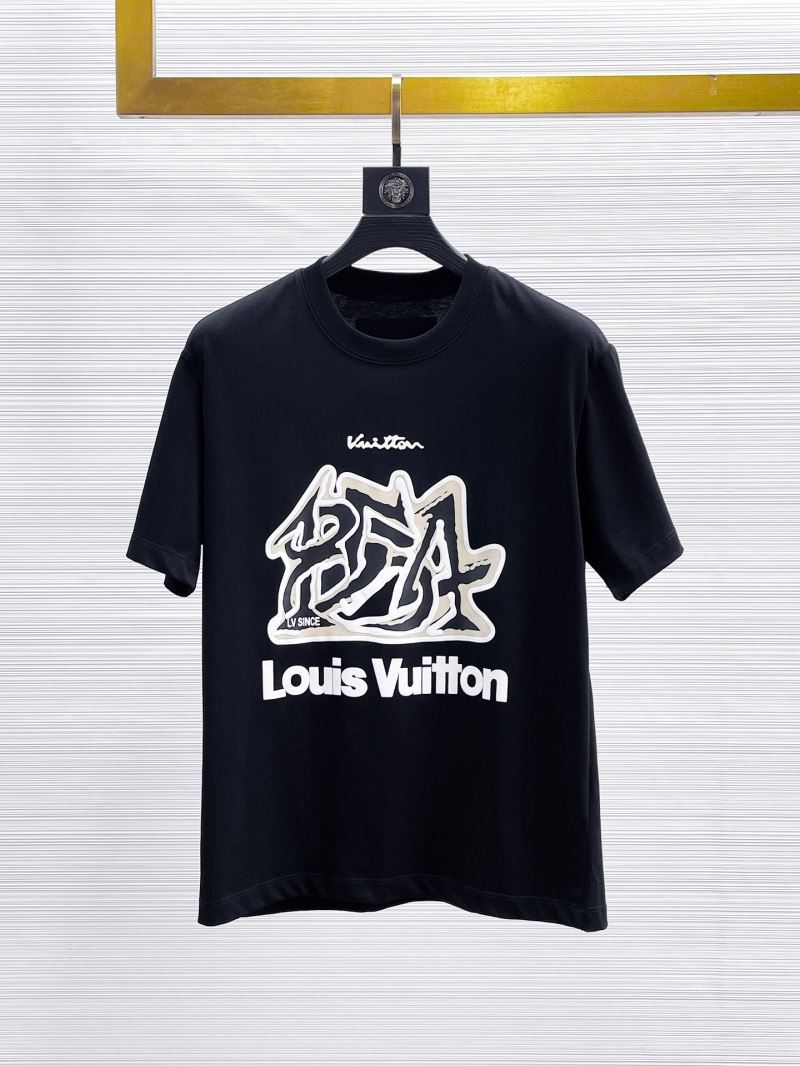 Louis Vuitton T-Shirts